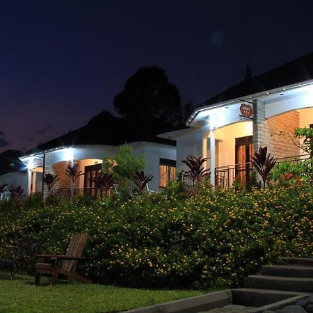 Home Bliss Hotel- Fort Portal Uganda Ngoại thất bức ảnh