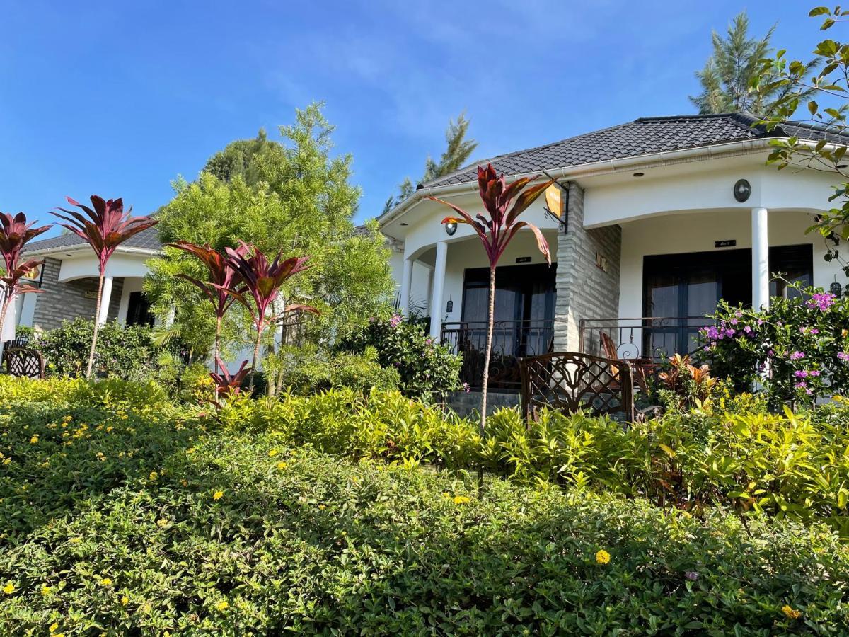 Home Bliss Hotel- Fort Portal Uganda Ngoại thất bức ảnh