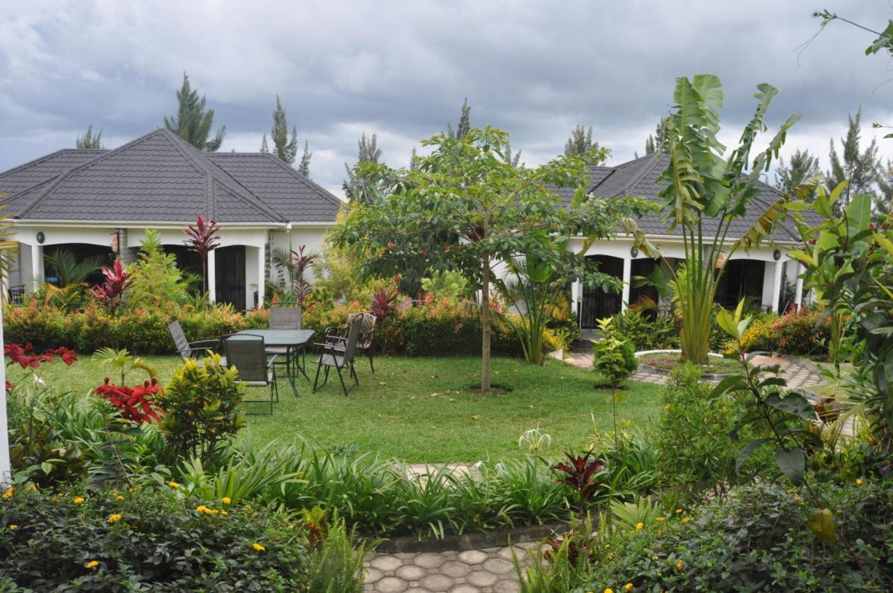 Home Bliss Hotel- Fort Portal Uganda Ngoại thất bức ảnh