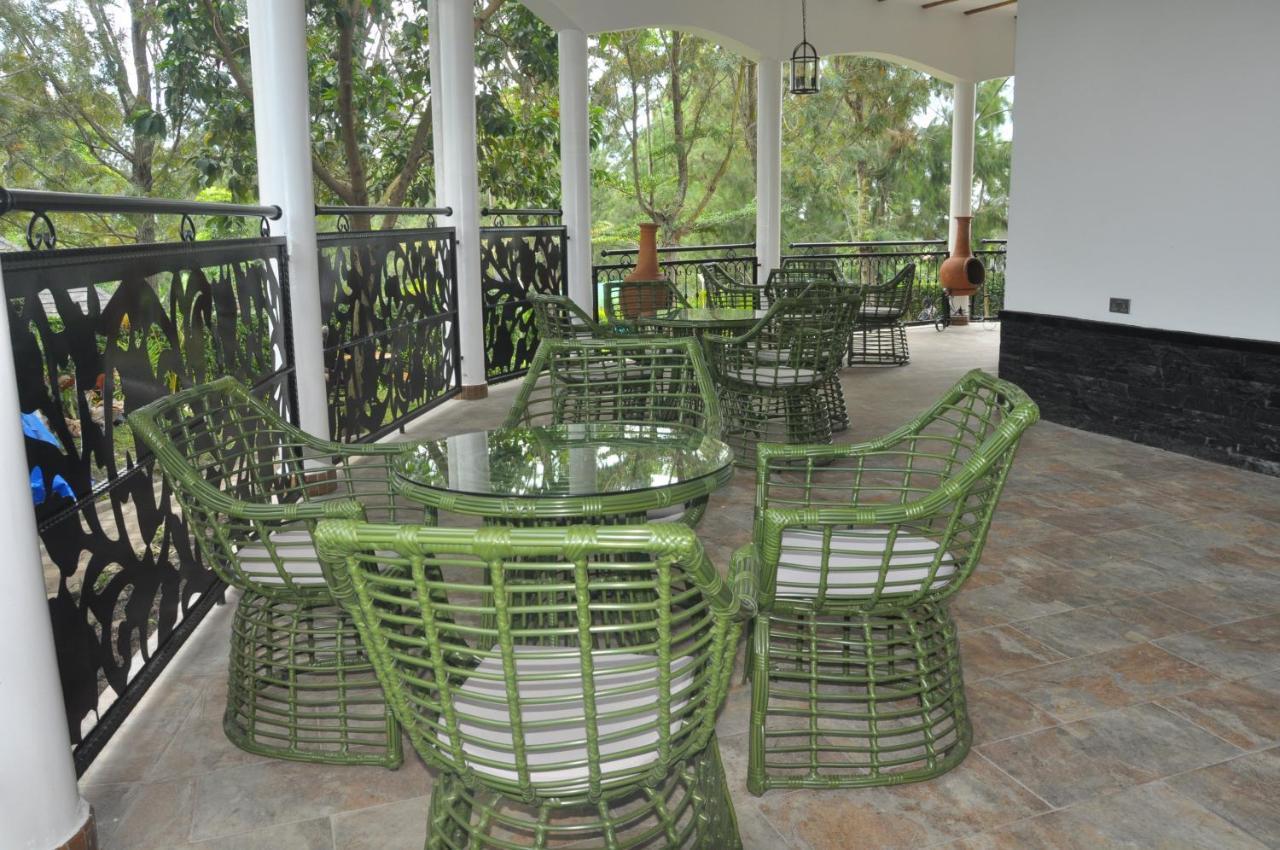 Home Bliss Hotel- Fort Portal Uganda Ngoại thất bức ảnh