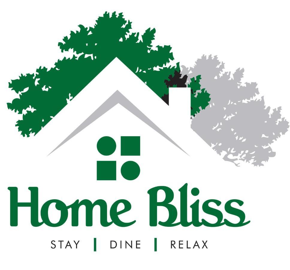 Home Bliss Hotel- Fort Portal Uganda Ngoại thất bức ảnh