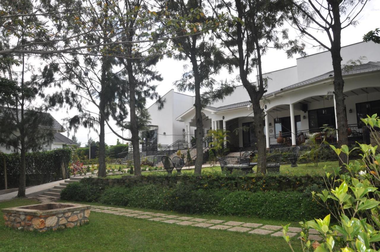 Home Bliss Hotel- Fort Portal Uganda Ngoại thất bức ảnh