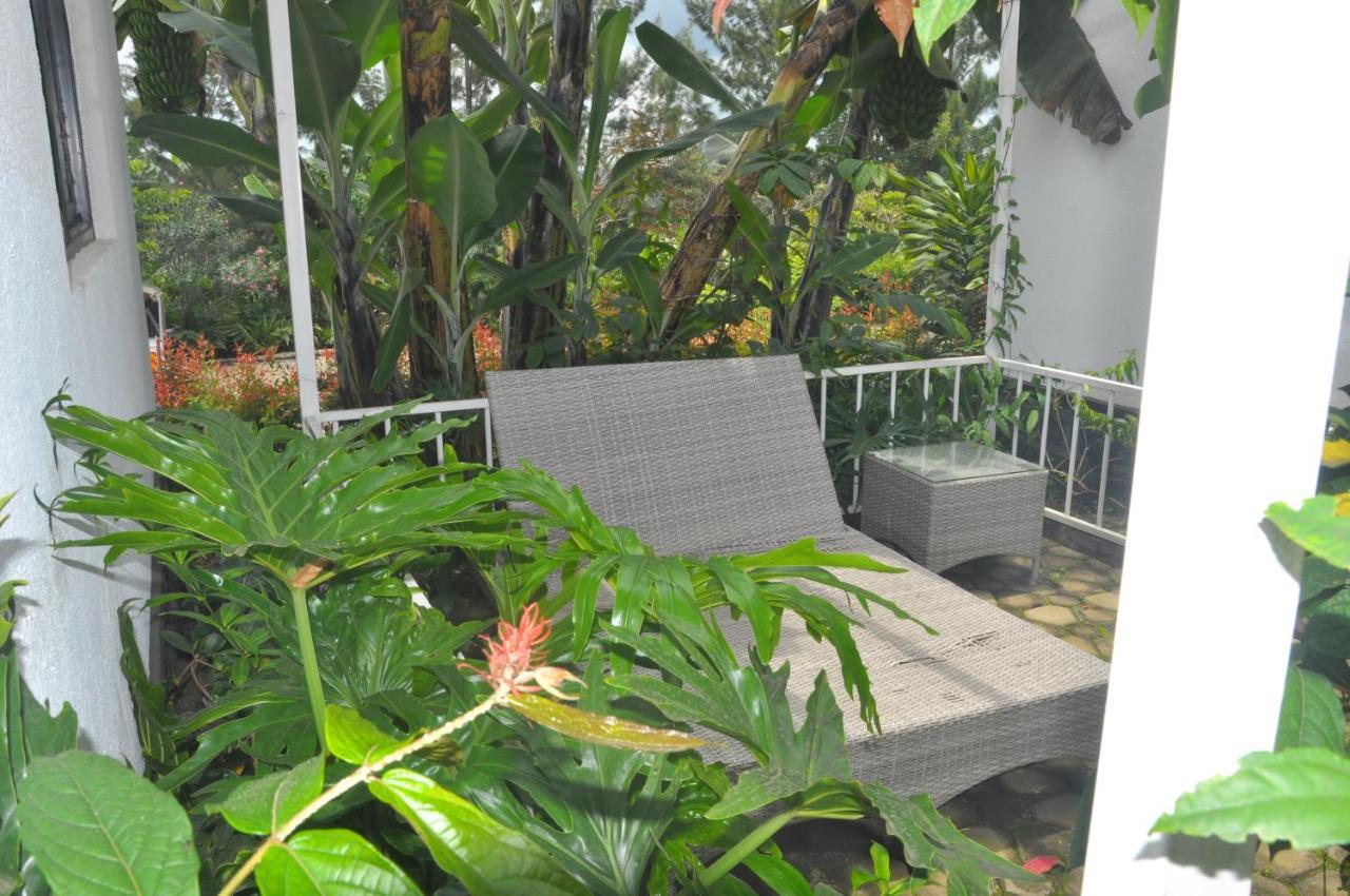 Home Bliss Hotel- Fort Portal Uganda Ngoại thất bức ảnh