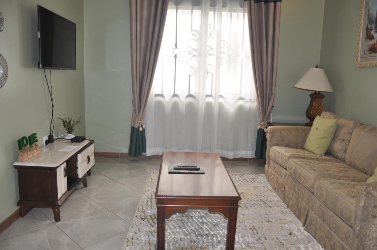 Home Bliss Hotel- Fort Portal Uganda Ngoại thất bức ảnh