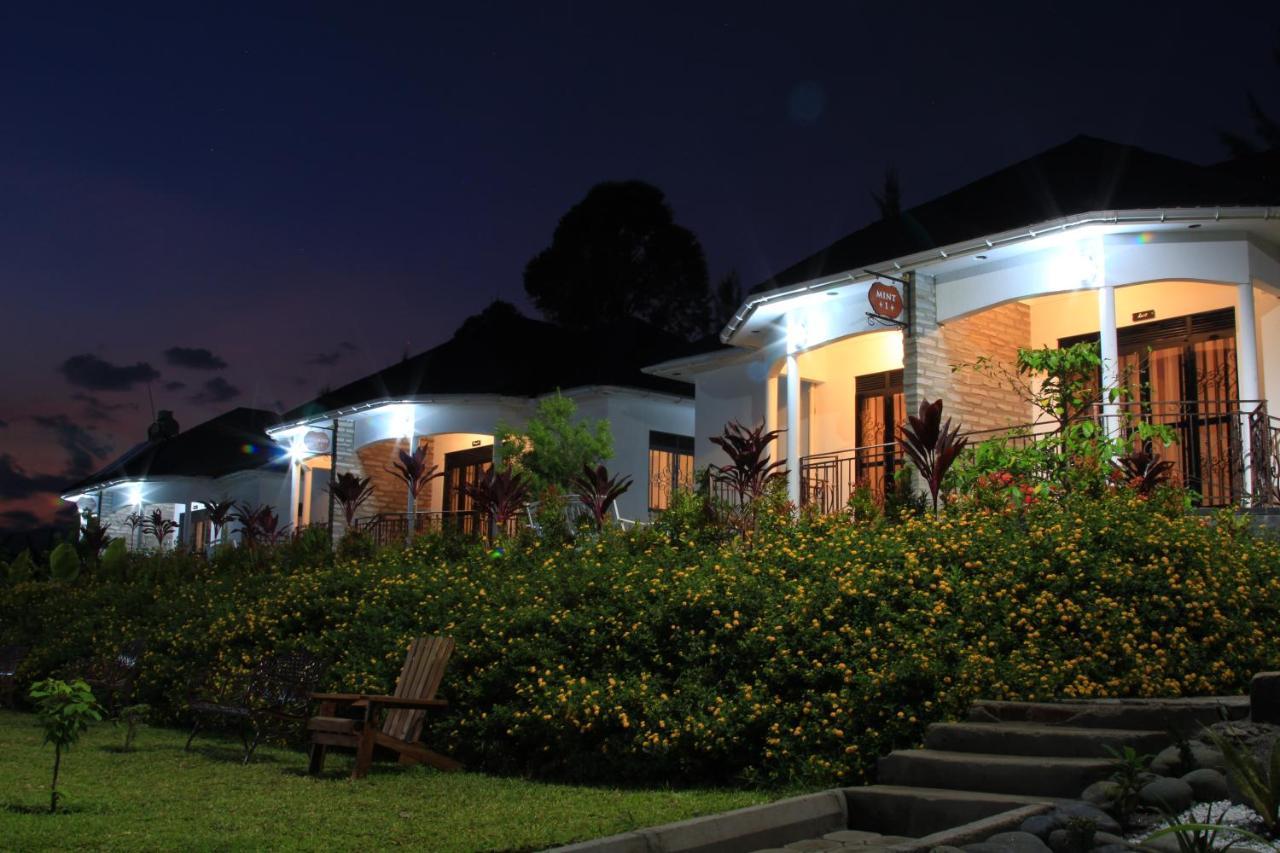 Home Bliss Hotel- Fort Portal Uganda Ngoại thất bức ảnh
