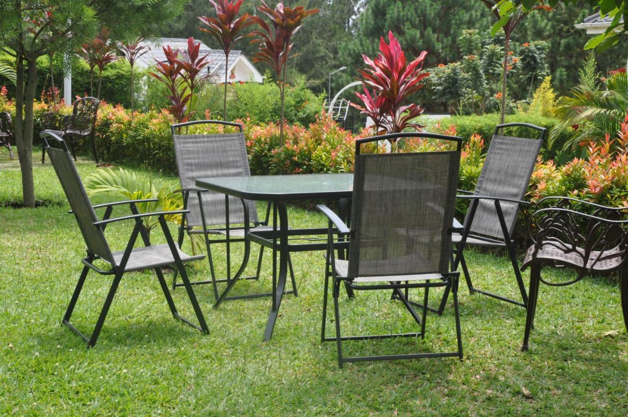 Home Bliss Hotel- Fort Portal Uganda Ngoại thất bức ảnh