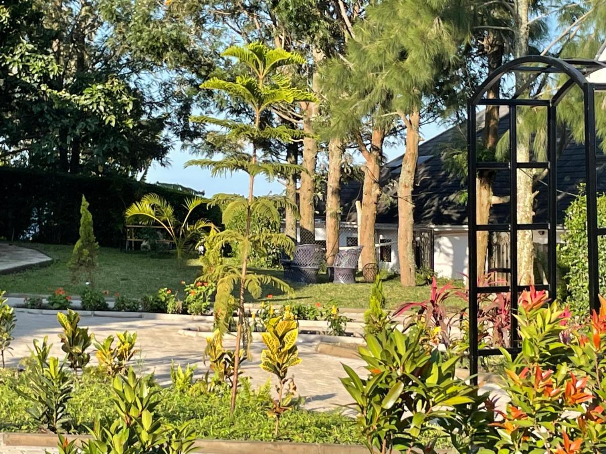 Home Bliss Hotel- Fort Portal Uganda Ngoại thất bức ảnh