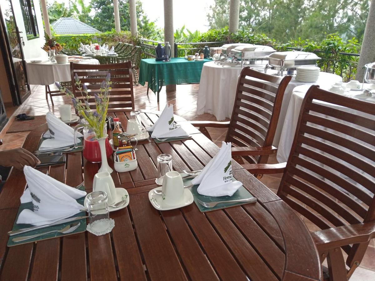 Home Bliss Hotel- Fort Portal Uganda Ngoại thất bức ảnh