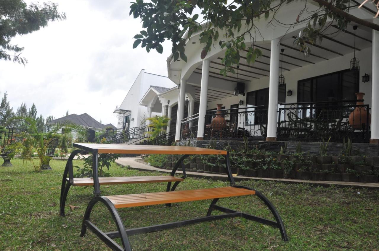 Home Bliss Hotel- Fort Portal Uganda Ngoại thất bức ảnh